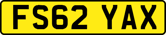 FS62YAX