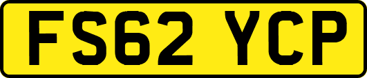 FS62YCP