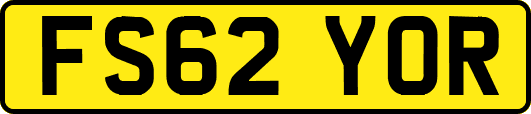 FS62YOR