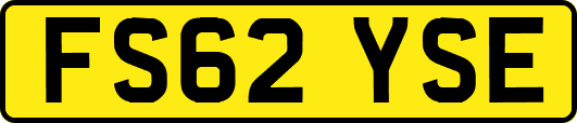 FS62YSE