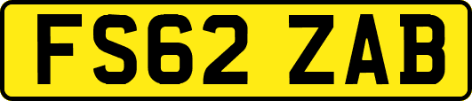 FS62ZAB