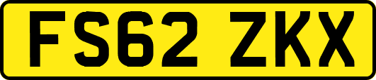 FS62ZKX