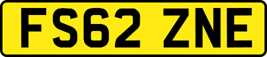 FS62ZNE