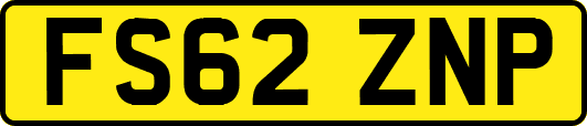 FS62ZNP