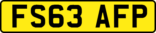 FS63AFP