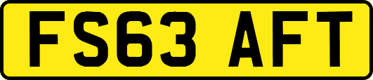 FS63AFT