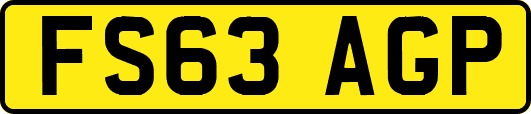FS63AGP