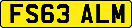 FS63ALM