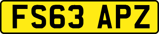 FS63APZ