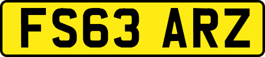 FS63ARZ
