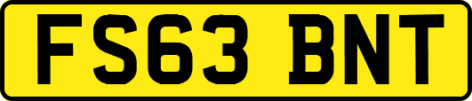 FS63BNT