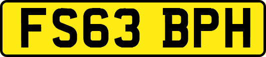 FS63BPH