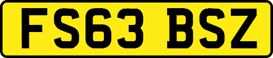 FS63BSZ