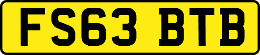 FS63BTB
