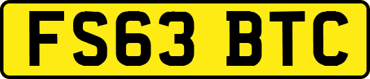FS63BTC