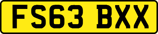 FS63BXX