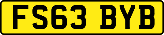 FS63BYB