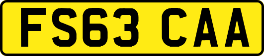 FS63CAA