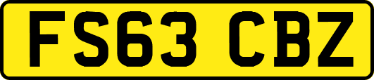 FS63CBZ