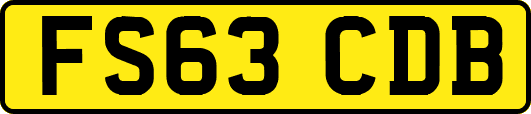 FS63CDB