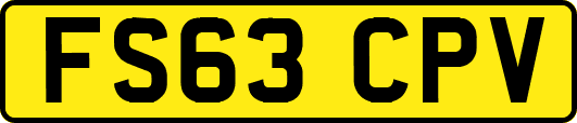 FS63CPV