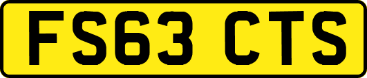 FS63CTS
