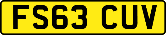 FS63CUV