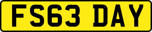 FS63DAY