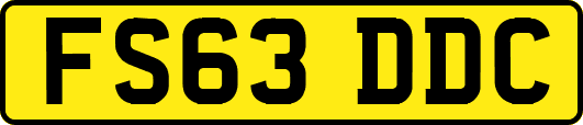 FS63DDC
