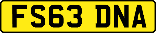 FS63DNA