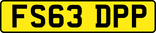 FS63DPP
