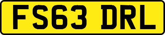 FS63DRL