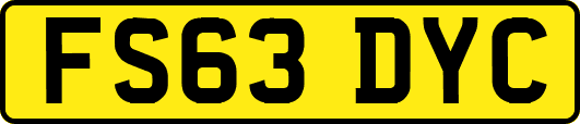FS63DYC