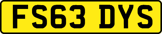 FS63DYS