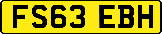 FS63EBH
