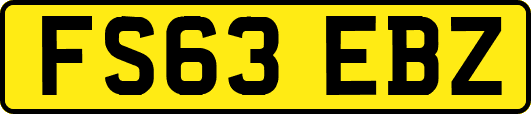 FS63EBZ