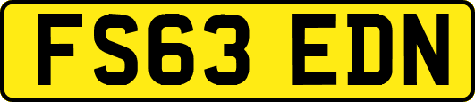 FS63EDN