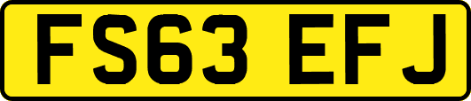 FS63EFJ