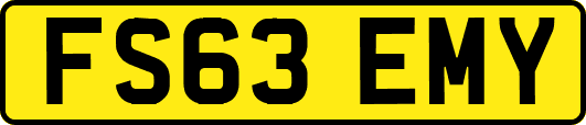 FS63EMY