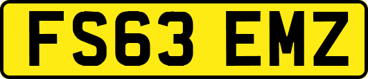 FS63EMZ