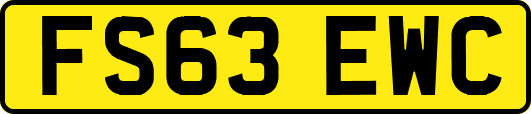FS63EWC