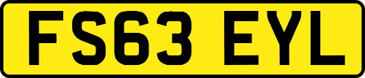 FS63EYL