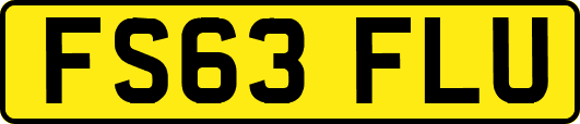 FS63FLU