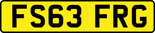 FS63FRG