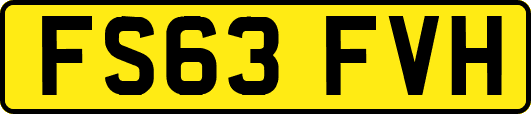 FS63FVH