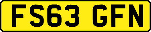 FS63GFN