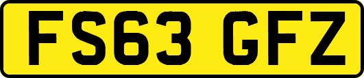 FS63GFZ