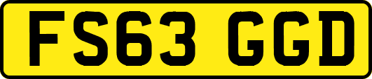 FS63GGD