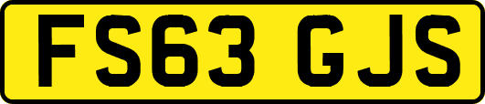 FS63GJS