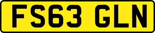 FS63GLN